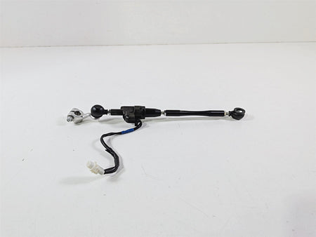 2016 Yamaha YZF R1 RN32 Quickshifter Quick Shifter Assist 2CR-82470-00-00 {{ shop.shopifyCountryName }} - Mototech271