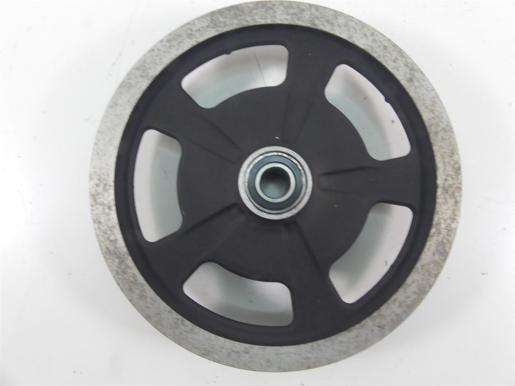 2013 Harley Touring FLHTK Electra Glide Rear Belt Pulley Sprocket 68T 37781-09 {{ shop.shopifyCountryName }} - Mototech271