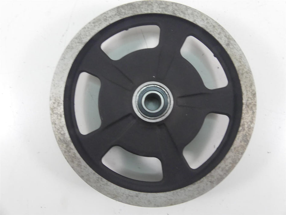 2013 Harley Touring FLHTK Electra Glide Rear Belt Pulley Sprocket 68T 37781-09 {{ shop.shopifyCountryName }} - Mototech271