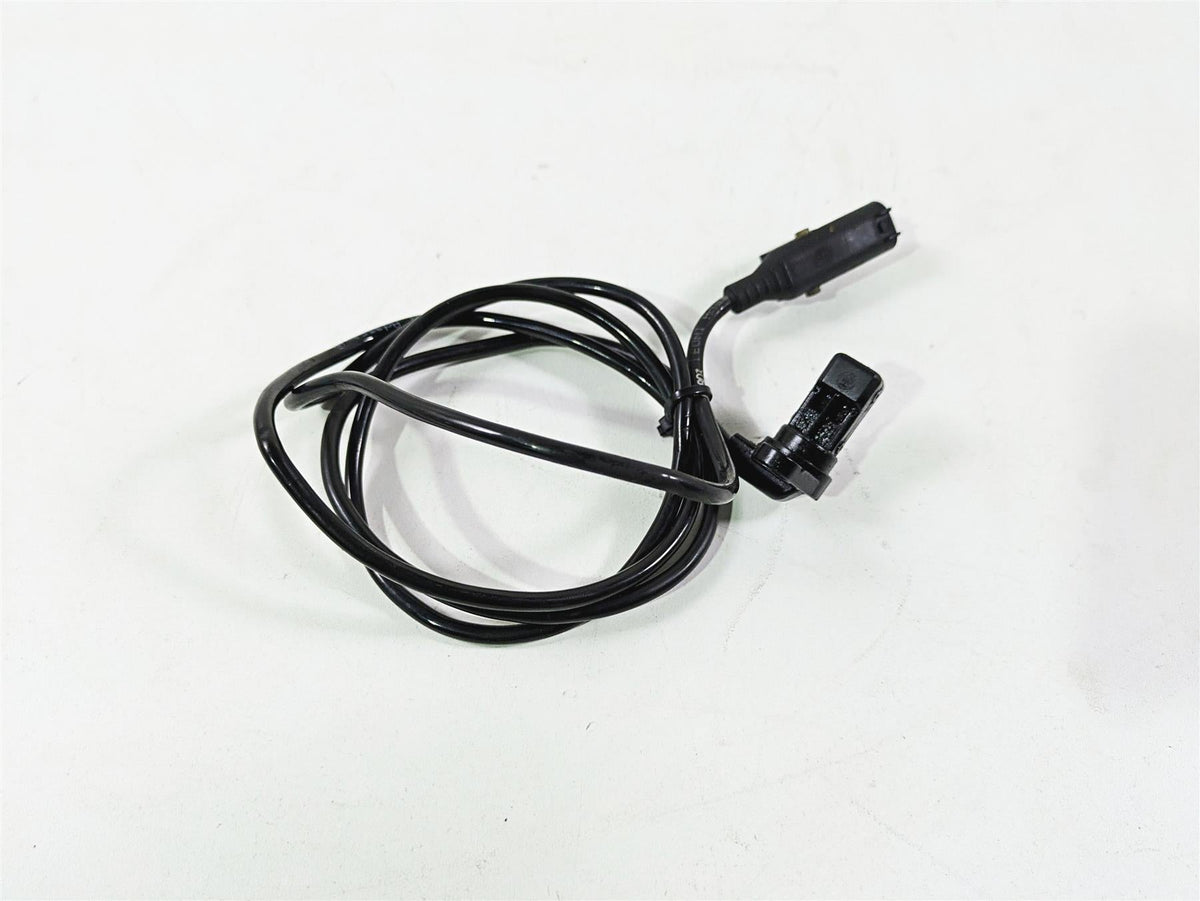 2010 BMW R1200RT K26 Front Wheel Speed Abs Brake Sensor 34527677824 {{ shop.shopifyCountryName }} - Mototech271