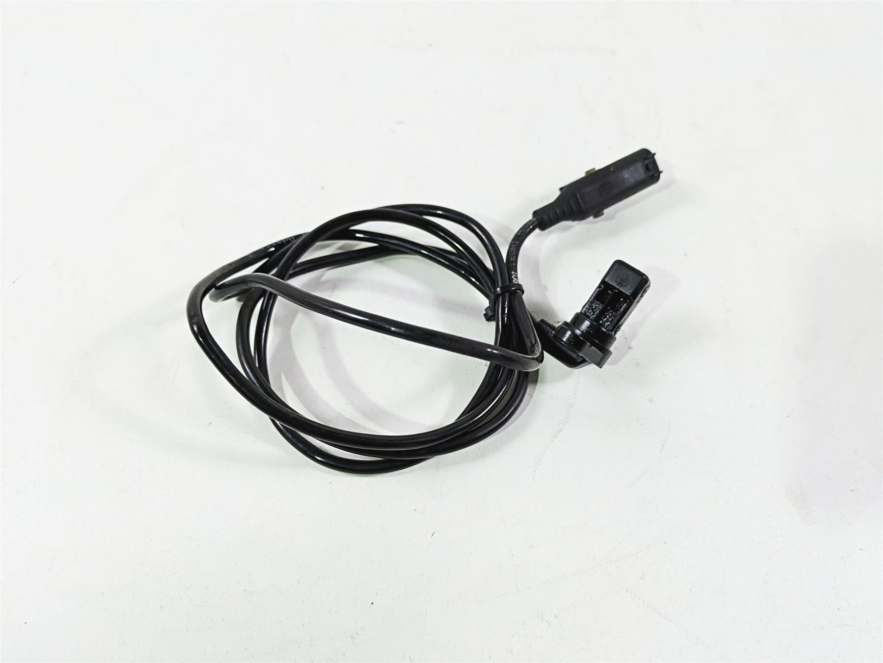 2010 BMW R1200RT K26 Front Wheel Speed Abs Brake Sensor 34527677824 {{ shop.shopifyCountryName }} - Mototech271