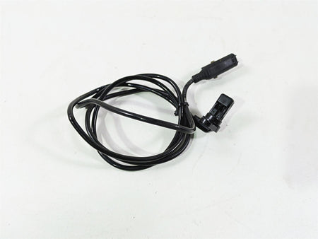 2010 BMW R1200RT K26 Front Wheel Speed Abs Brake Sensor 34527677824 {{ shop.shopifyCountryName }} - Mototech271