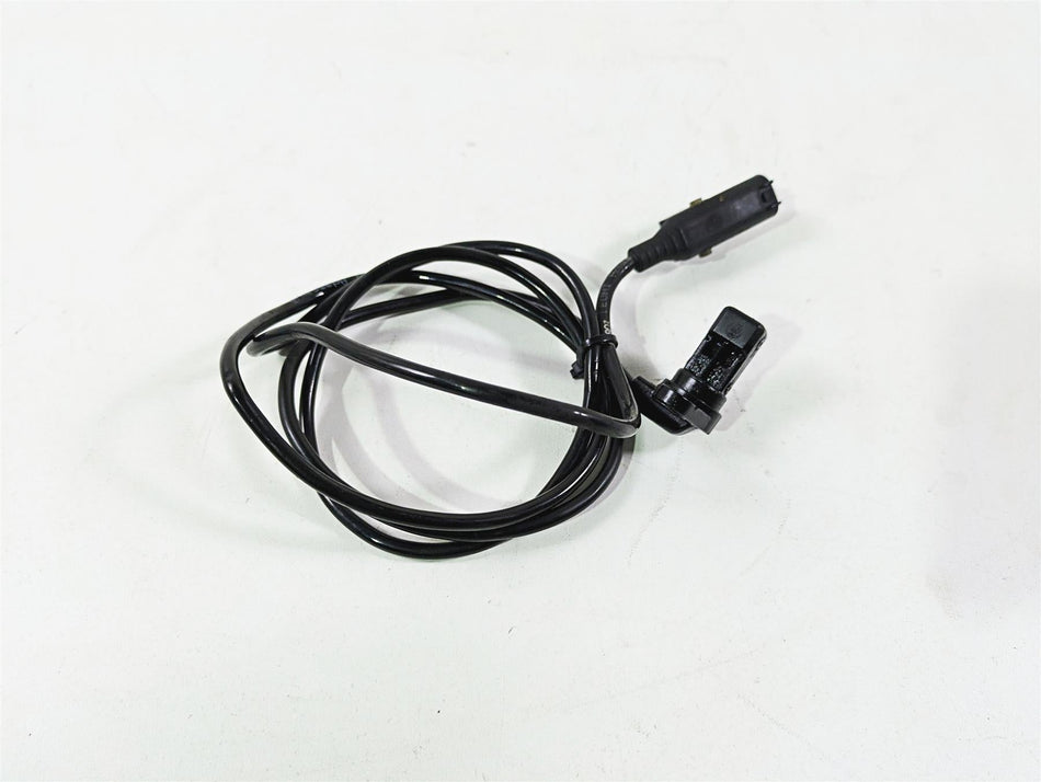2010 BMW R1200RT K26 Front Wheel Speed Abs Brake Sensor 34527677824 {{ shop.shopifyCountryName }} - Mototech271