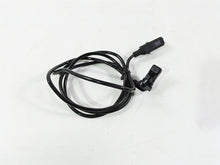 Load image into Gallery viewer, 2010 BMW R1200RT K26 Front Wheel Speed Abs Brake Sensor 34527677824
