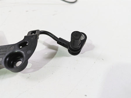 2019 BMW G310GS K02 Front Abs Brake Wheel Speed Sensor 34525A781C5 34529443105 {{ shop.shopifyCountryName }} - Mototech271