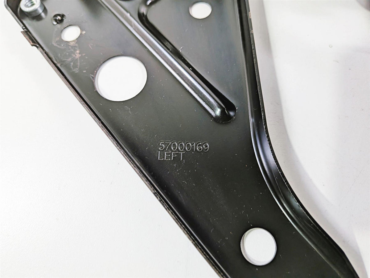 2014 Harley Touring FLHTK Electra Glide Front Fairing Mount Holder Set 57000186-Mototech271
