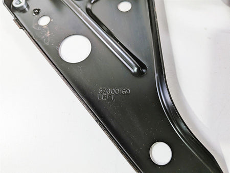 2014 Harley Touring FLHTK Electra Glide Front Fairing Mount Holder Set 57000186-Mototech271