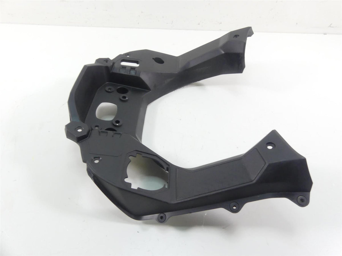 2022 Kawasaki KLR650 KL650 Adv Front Inner Dashboard Fairing Cover 14093-1076 {{ shop.shopifyCountryName }} - Mototech271
