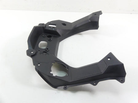 2022 Kawasaki KLR650 KL650 Adv Front Inner Dashboard Fairing Cover 14093-1076 {{ shop.shopifyCountryName }} - Mototech271