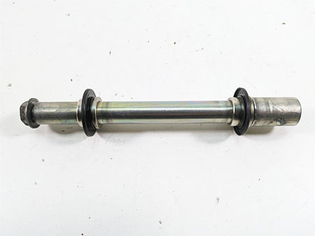 2007 Yamaha R1 YZFR1 22mm Front Axle Wheel Spindle 2C0-25181-00-00 {{ shop.shopifyCountryName }} - Mototech271