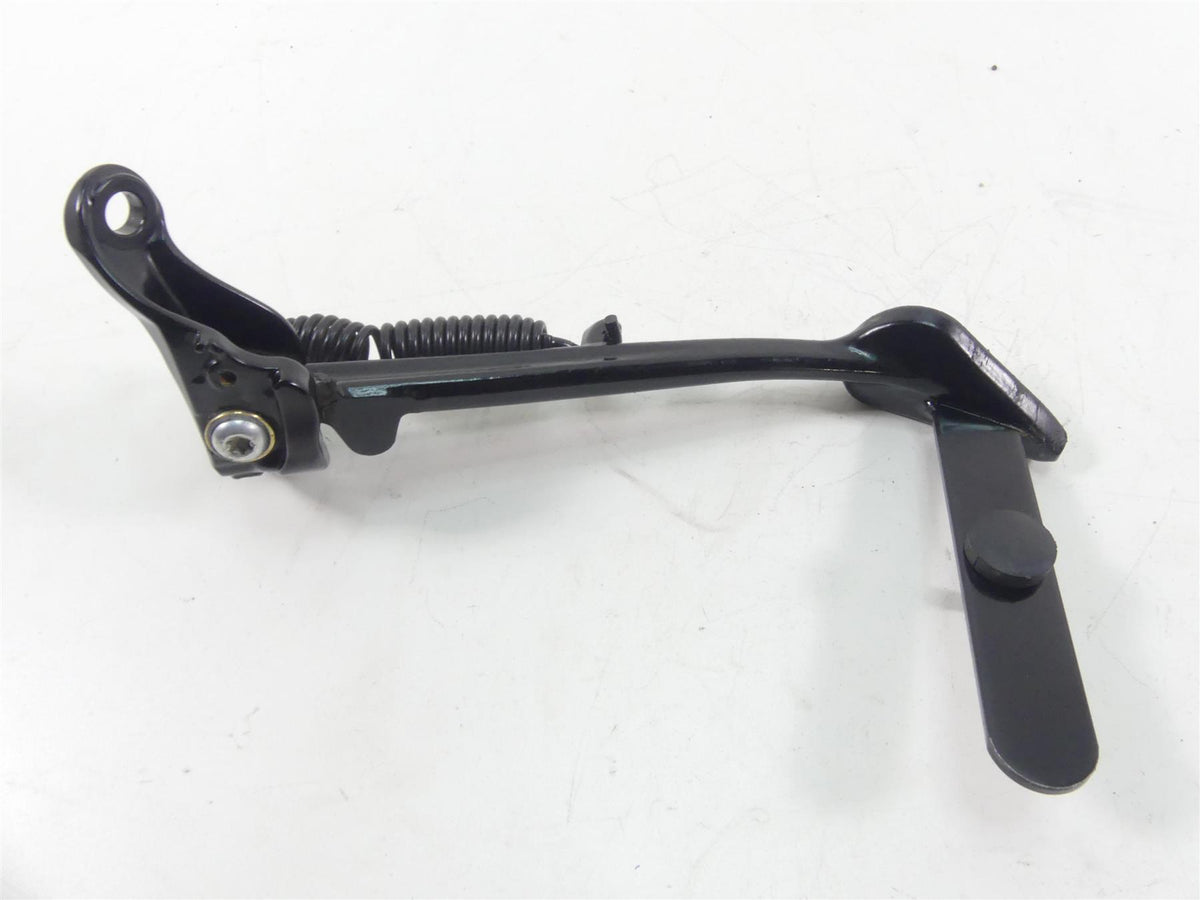 2022 Harley Softail FXBBS Street Bob Side Kick Jiffy Kickstand Stand 50000152 {{ shop.shopifyCountryName }} - Mototech271
