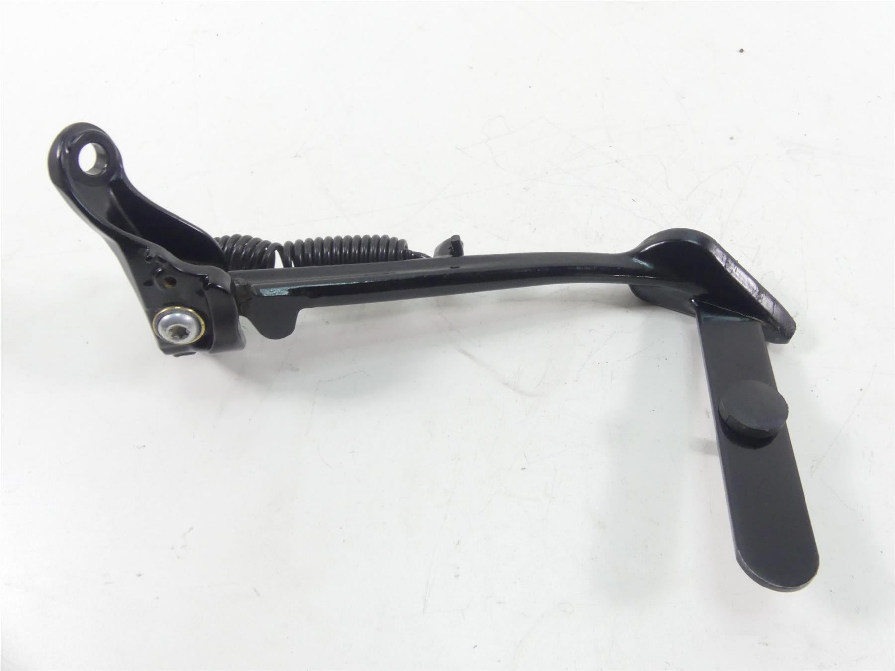 2022 Harley Softail FXBBS Street Bob Side Kick Jiffy Kickstand Stand 50000152 {{ shop.shopifyCountryName }} - Mototech271