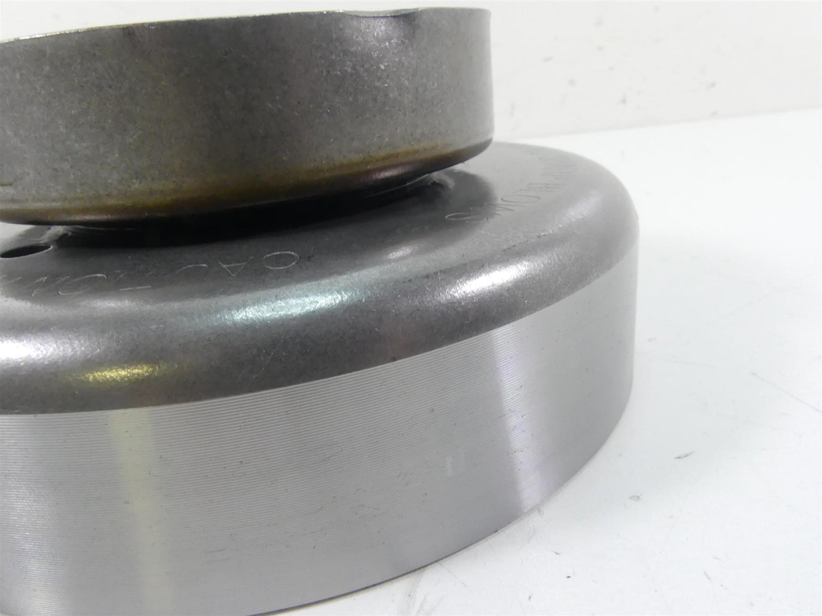 2011 Harley FXDWG Dyna Wide Glide Ignition Fly Wheel Rotor Flywheel 40356-07 {{ shop.shopifyCountryName }} - Mototech271