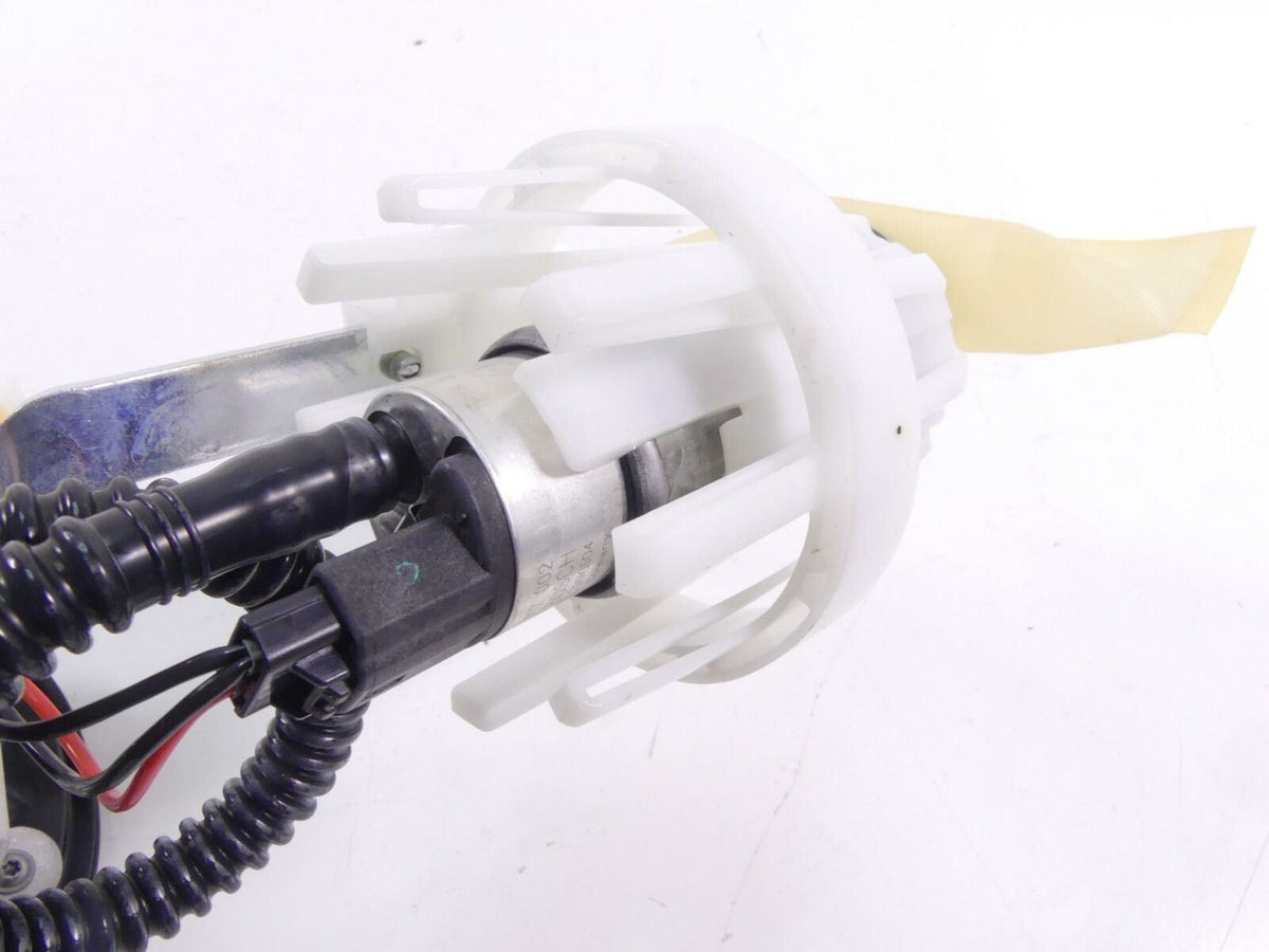 2017 BMW R1200RT RTW K52 Fuel Gas Petrol Pump & Sending Unit -Tested 16148521488 {{ shop.shopifyCountryName }} - Mototech271