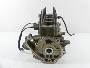 2015 Yamaha Waverunner VX1100 Cruiser Crankcase Crank Case Set 6BU-15100-00-00