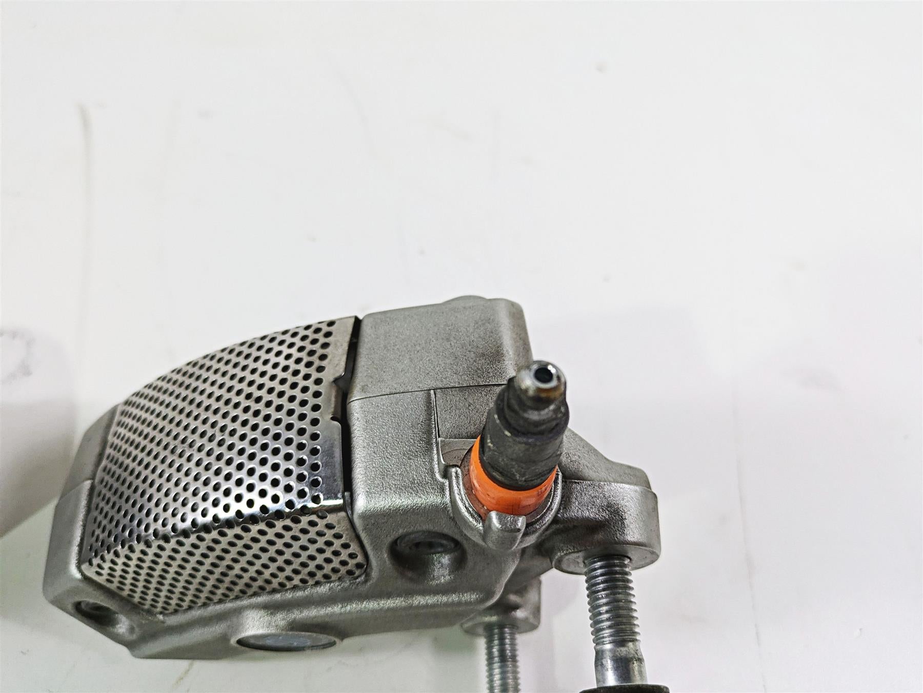 2017 Harley Touring FLHTKSE CVO E-Glide Front Brake Caliper Set 42938-08 {{ shop.shopifyCountryName }} - Mototech271