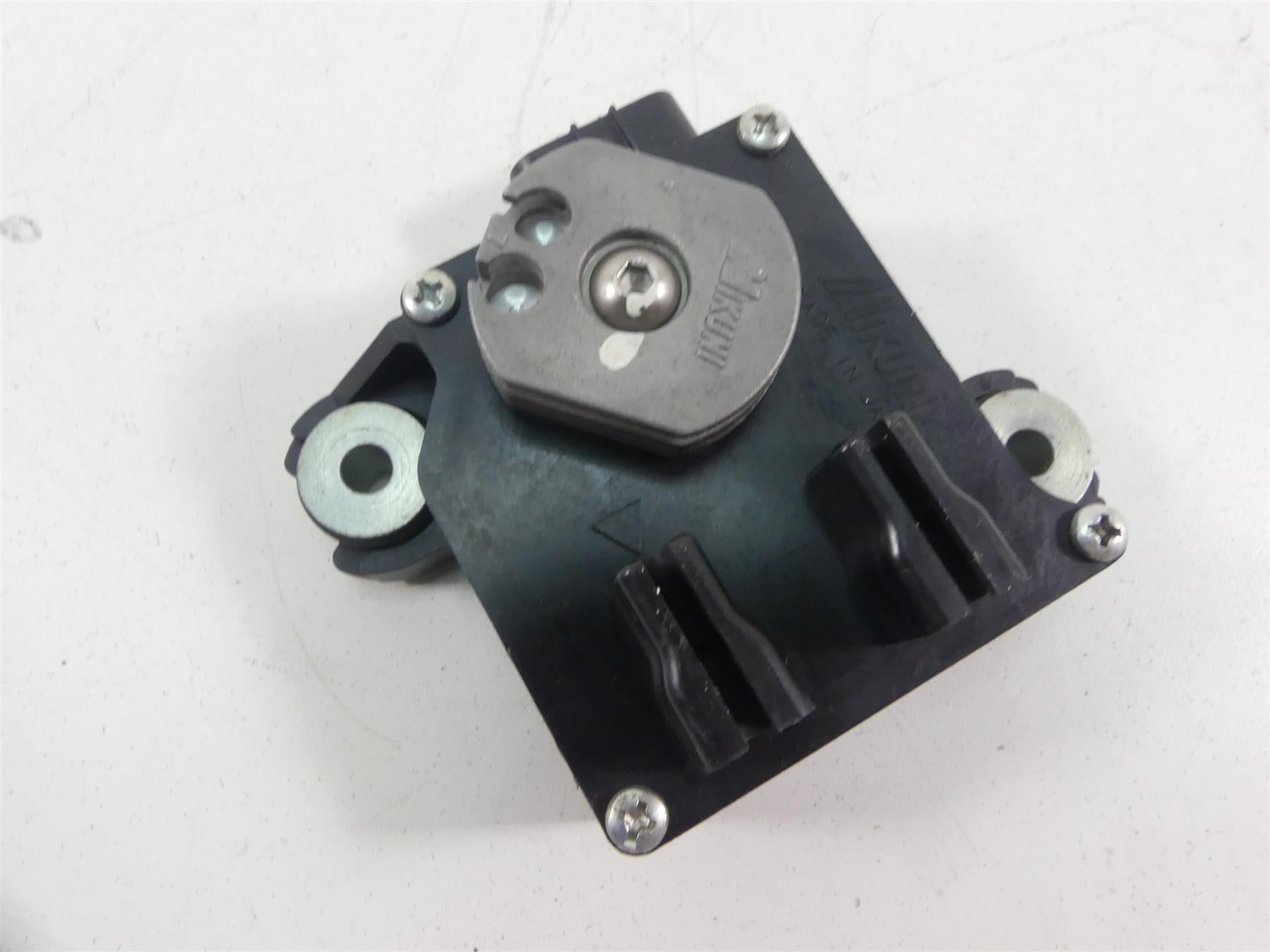 2012 Mv Agusta Brutale 1090 R Mikuni Exhaust Servo Motor Actuator 8000B2126 {{ shop.shopifyCountryName }} - Mototech271
