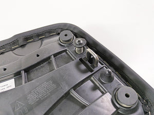 2015 Triumph Tiger Explorer XC Heated Rear Passenger Seat Saddle T2306034 | Mototech271