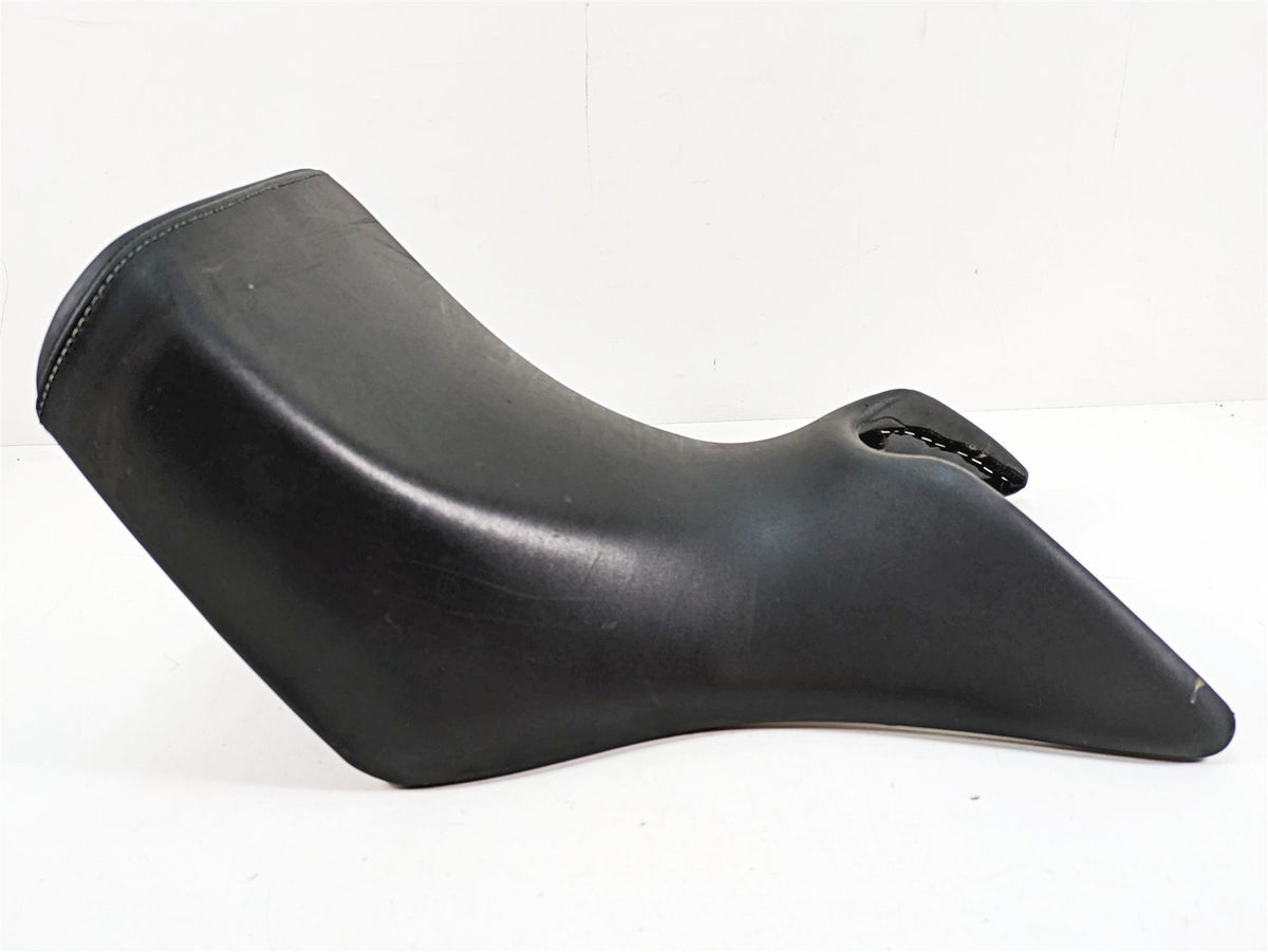 2012 Triumph Tiger 800XC ABS Front Rider Driver Seat Saddle T2304370 {{ shop.shopifyCountryName }} - Mototech271