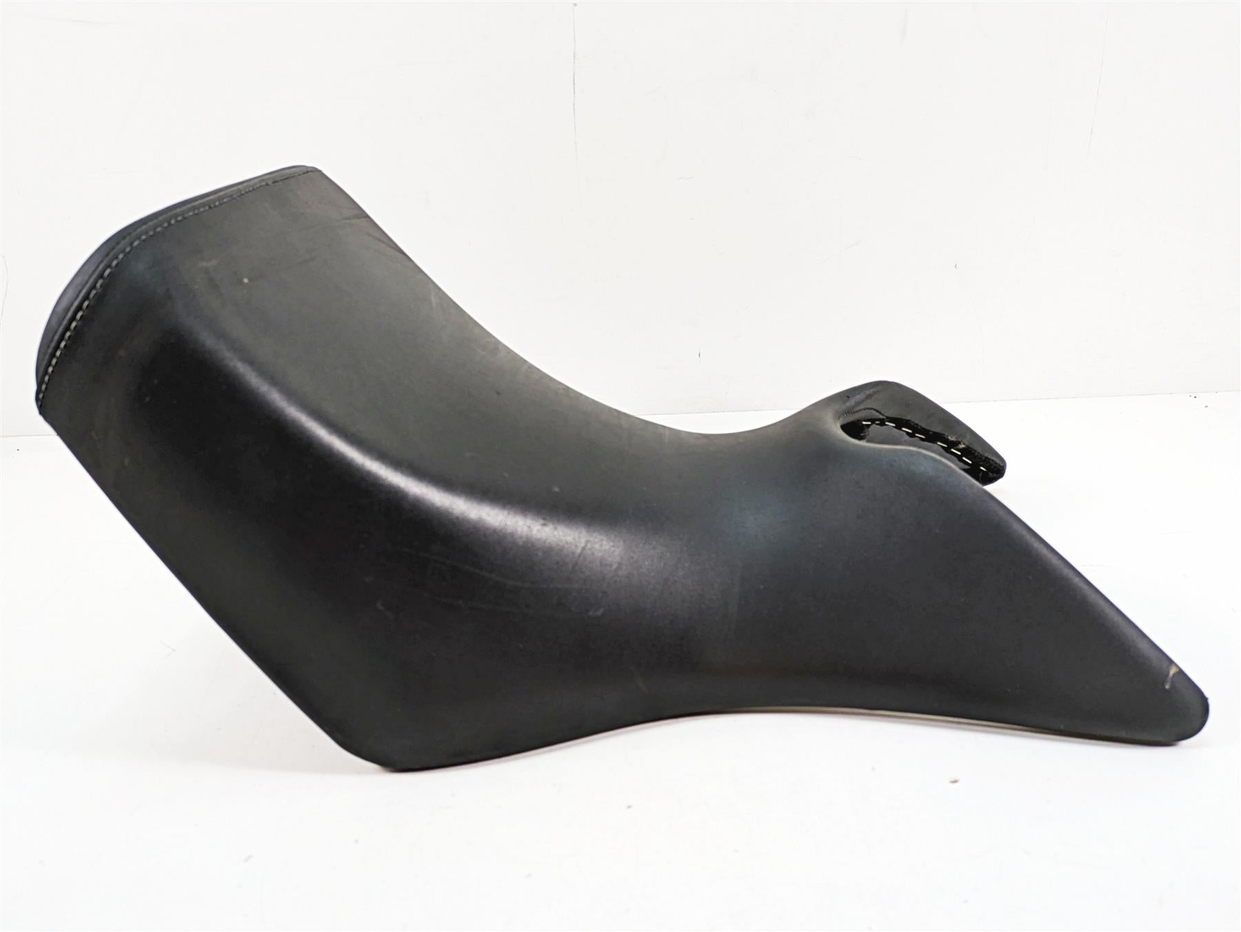 2012 Triumph Tiger 800XC ABS Front Rider Driver Seat Saddle T2304370 {{ shop.shopifyCountryName }} - Mototech271