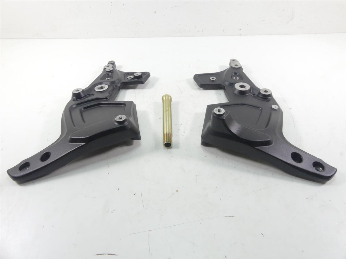 2016 Indian Scout Sixty Mid Frame Chassis Side Wall Mount Set 5139625 5139624 {{ shop.shopifyCountryName }} - Mototech271