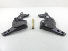Load image into Gallery viewer, 2016 Indian Scout Sixty Mid Frame Chassis Side Wall Mount Set 5139625 5139624 | Mototech271
