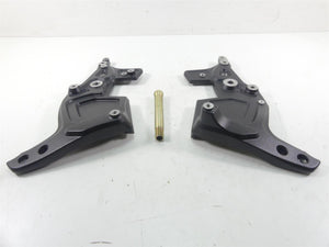 2016 Indian Scout Sixty Mid Frame Chassis Side Wall Mount Set 5139625 5139624 | Mototech271