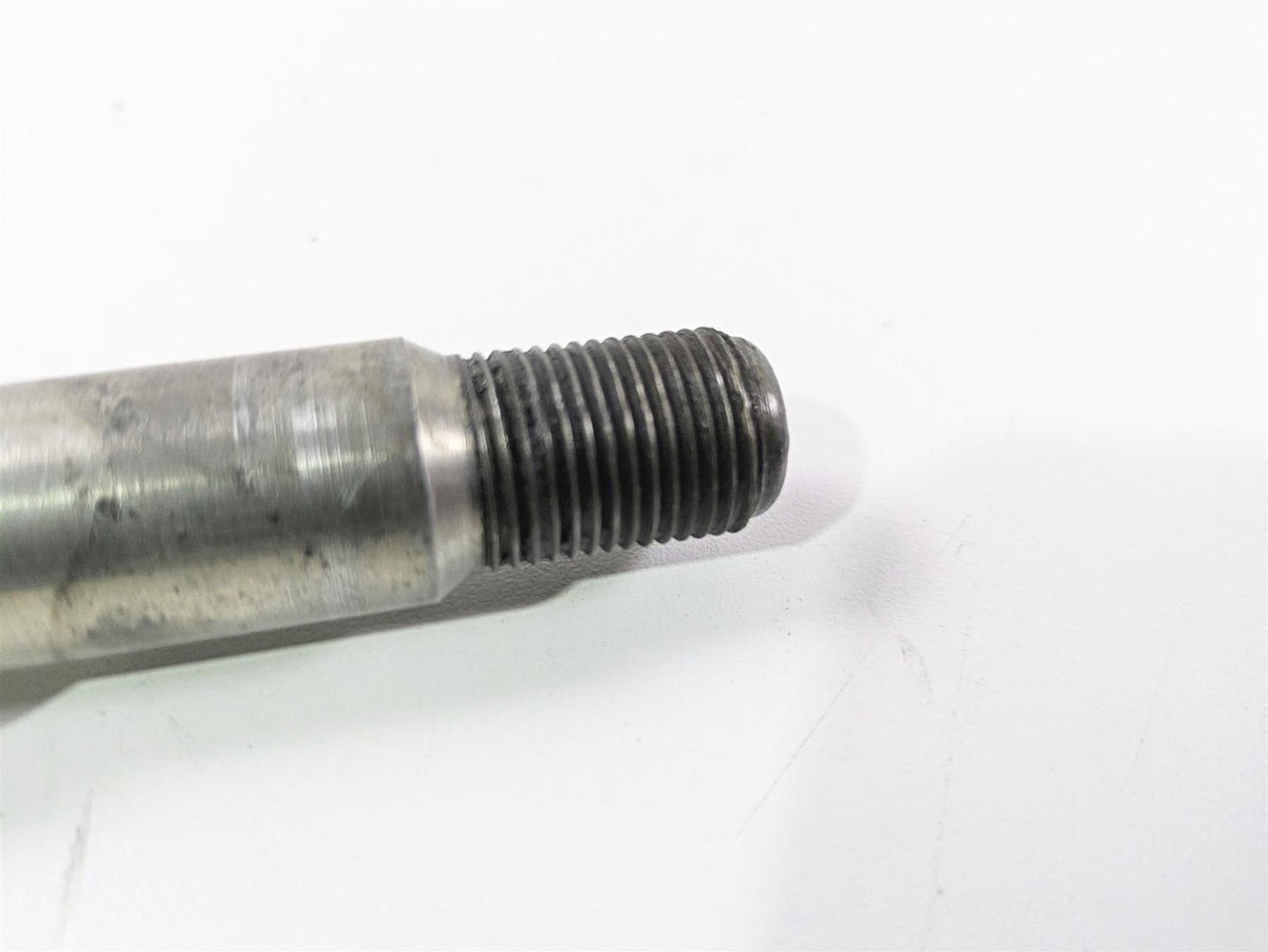 2010 Harley Dyna FXDB Street Bob Front Axle Wheel Spindle - 25mm 41628-08 {{ shop.shopifyCountryName }} - Mototech271
