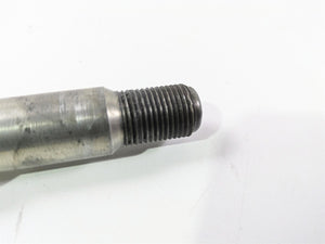 2010 Harley Dyna FXDB Street Bob Front Axle Wheel Spindle - 25mm 41628-08