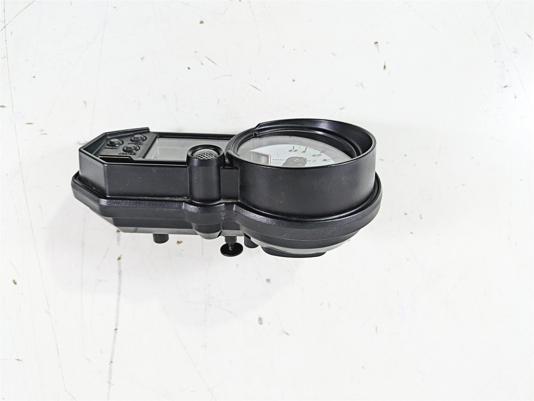 2022 Yamaha YXZ1000 R Speedometer Gauge Instrument 531miles B5J-H3500-00-00 {{ shop.shopifyCountryName }} - Mototech271