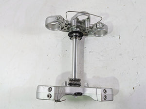2013 Triumph Tiger 1215 Explorer Lower Upper Triple Tree Set T2041550 T2041622