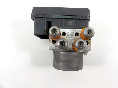 2013 BMW F800GS STD K72 Abs Brake Pump Unit Module 34518546851 {{ shop.shopifyCountryName }} - Mototech271