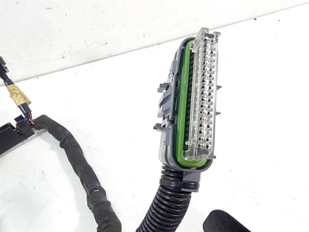2006 Harley Softail FXSTSI Springer Efi Wiring Harness Loom - No Cuts 70431-06 {{ shop.shopifyCountryName }} - Mototech271