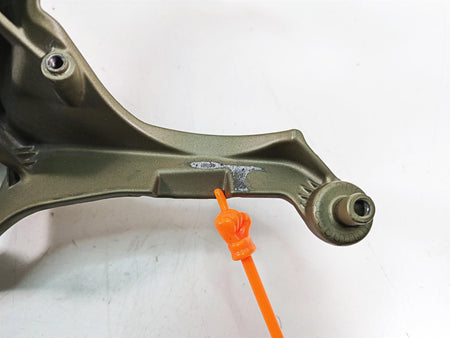 2016 Ducati Panigale 1299 S Oem Magnesium Front Stay Holder Carrier 8291E182AA {{ shop.shopifyCountryName }} - Mototech271