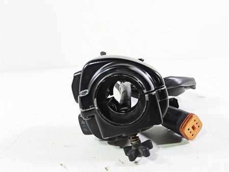2003 Harley Softail FXSTDI Deuce 100th Right Hand Control Switch -Read 71684-06A {{ shop.shopifyCountryName }} - Mototech271