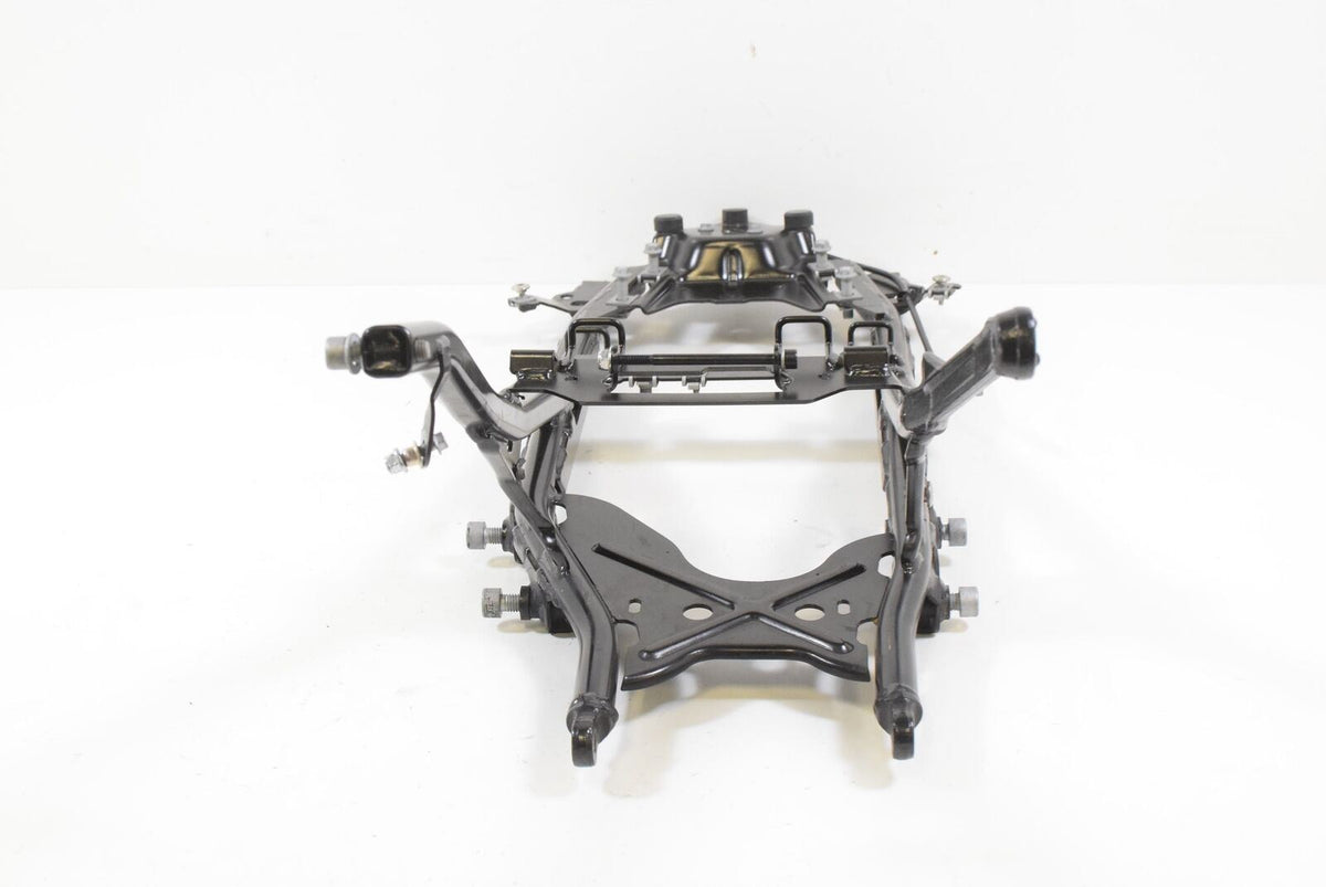 2016 Aprilia Shiver 750 Rear Subframe Sub Frame STRAIGHT 894486 {{ shop.shopifyCountryName }} - Mototech271