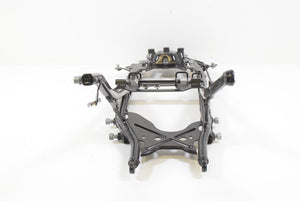 2016 Aprilia Shiver 750 Rear Subframe Sub Frame STRAIGHT 894486