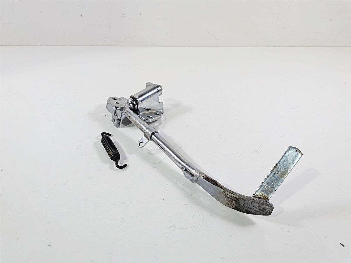 2020 Harley Touring FLTRK Road Glide Side Kick Jiffy Stand Kickstand 50075-07A {{ shop.shopifyCountryName }} - Mototech271