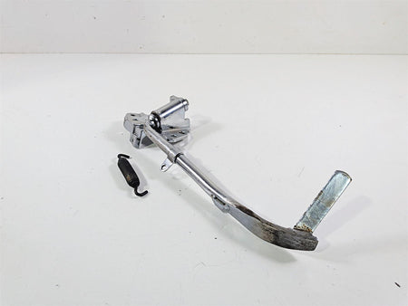 2020 Harley Touring FLTRK Road Glide Side Kick Jiffy Stand Kickstand 50075-07A {{ shop.shopifyCountryName }} - Mototech271