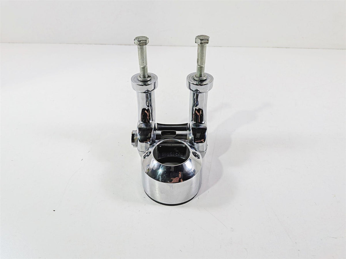 2014 Harley FXSB Softail Breakout Speedometer Housing & 4" Riser Set 55900043-Mototech271