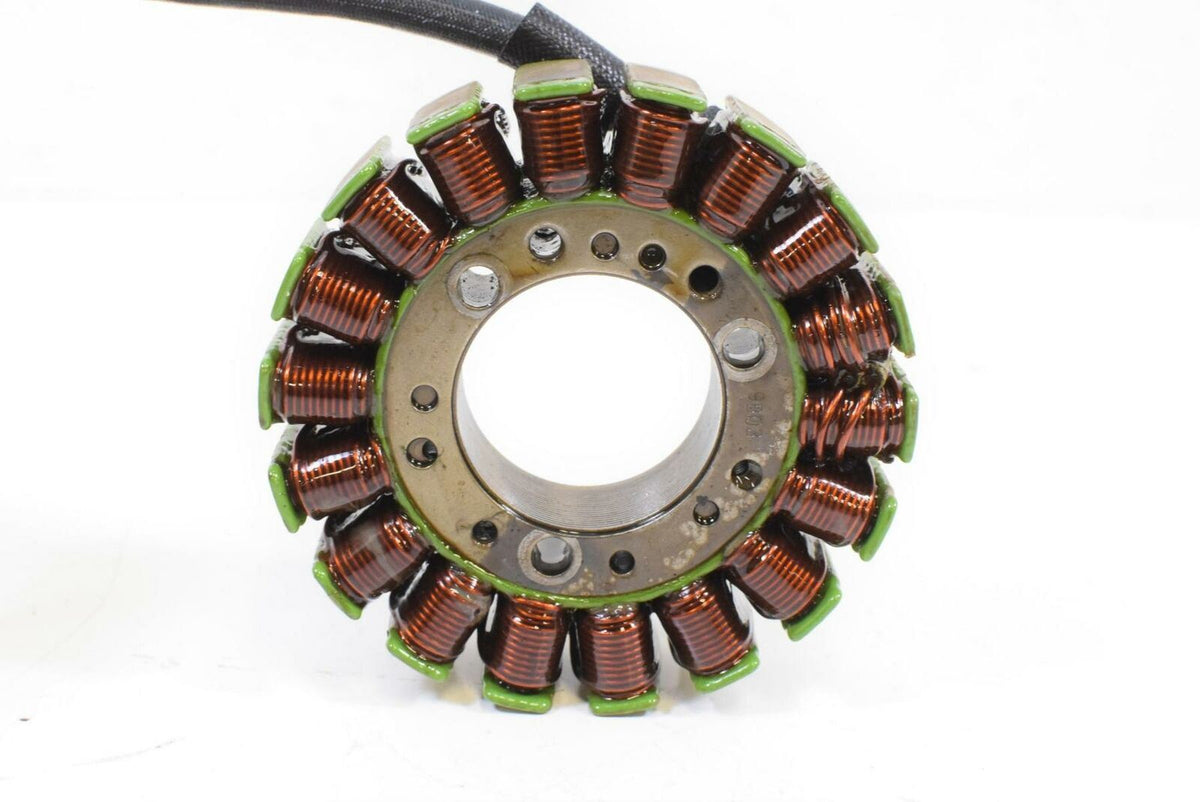 2006 Sea-Doo RXP 4-Tec Supercharged Ignition Alternator Stator 420889721 {{ shop.shopifyCountryName }} - Mototech271