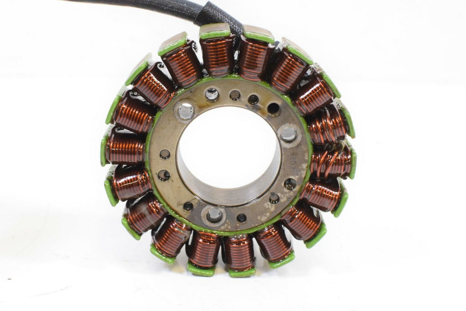 2006 Sea-Doo RXP 4-Tec Supercharged Ignition Alternator Stator 420889721 {{ shop.shopifyCountryName }} - Mototech271