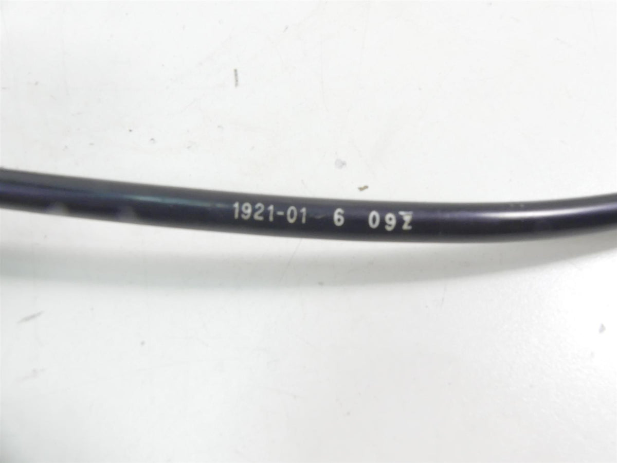 2016 Polaris RZR900 S EPS Shifter Shift Lever Gear Selector + Cable Set 1542256 {{ shop.shopifyCountryName }} - Mototech271