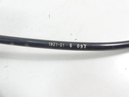 2016 Polaris RZR900 S EPS Shifter Shift Lever Gear Selector + Cable Set 1542256 {{ shop.shopifyCountryName }} - Mototech271