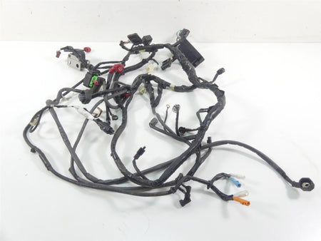 2016 Honda VT1300 CRG Stateline Main Wiring Harness Loom - No Cut 32100-MFY-A00 {{ shop.shopifyCountryName }} - Mototech271