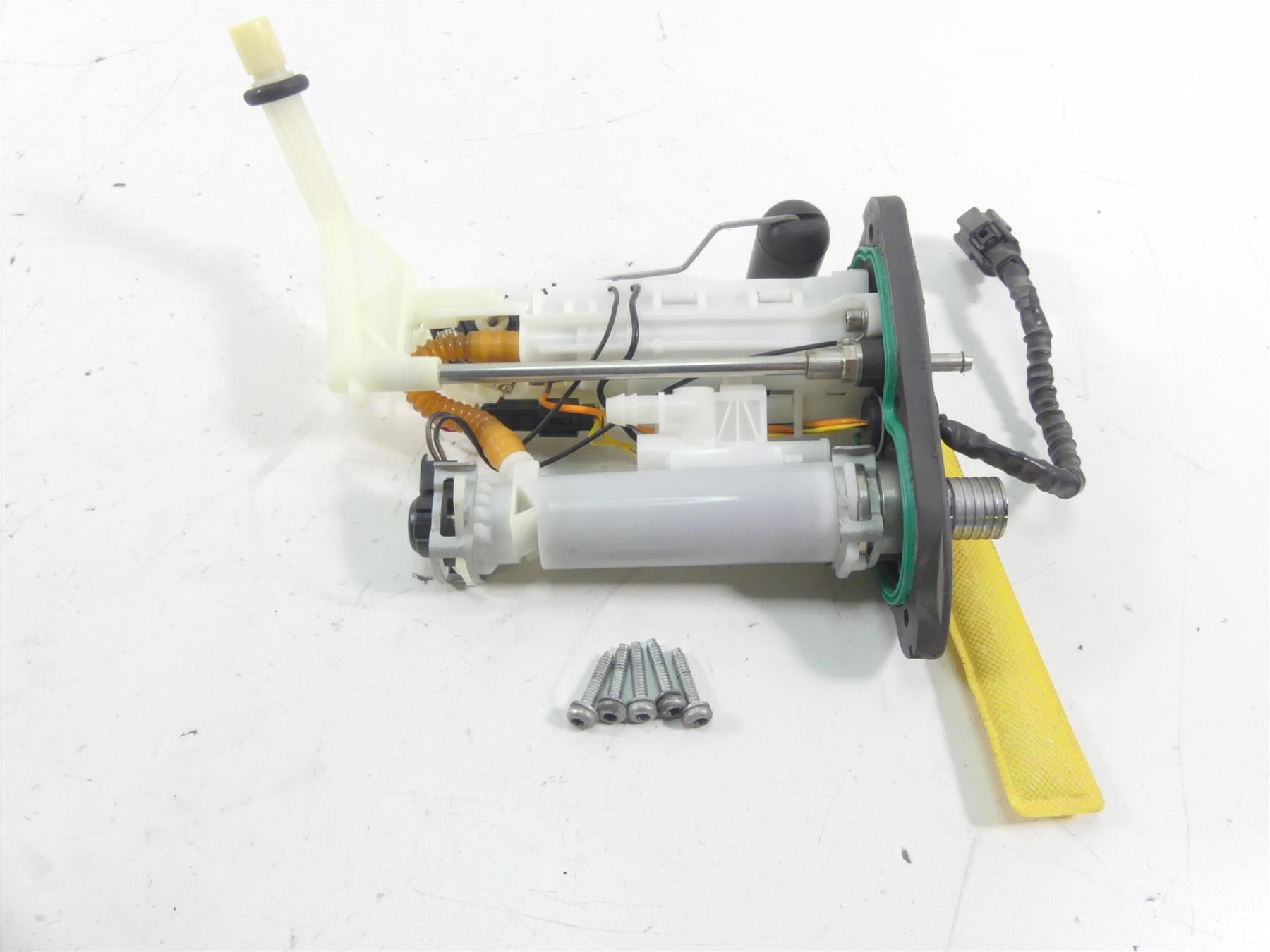 2019 Harley Softail FXBB Street Bob Fuel Gas Petrol Pump - Tested 61200043