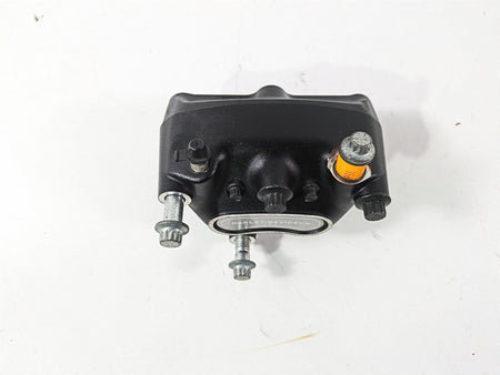 2003 Harley FLSTC Softail Heritage 100th Front Brake Caliper 44046-00D {{ shop.shopifyCountryName }} - Mototech271