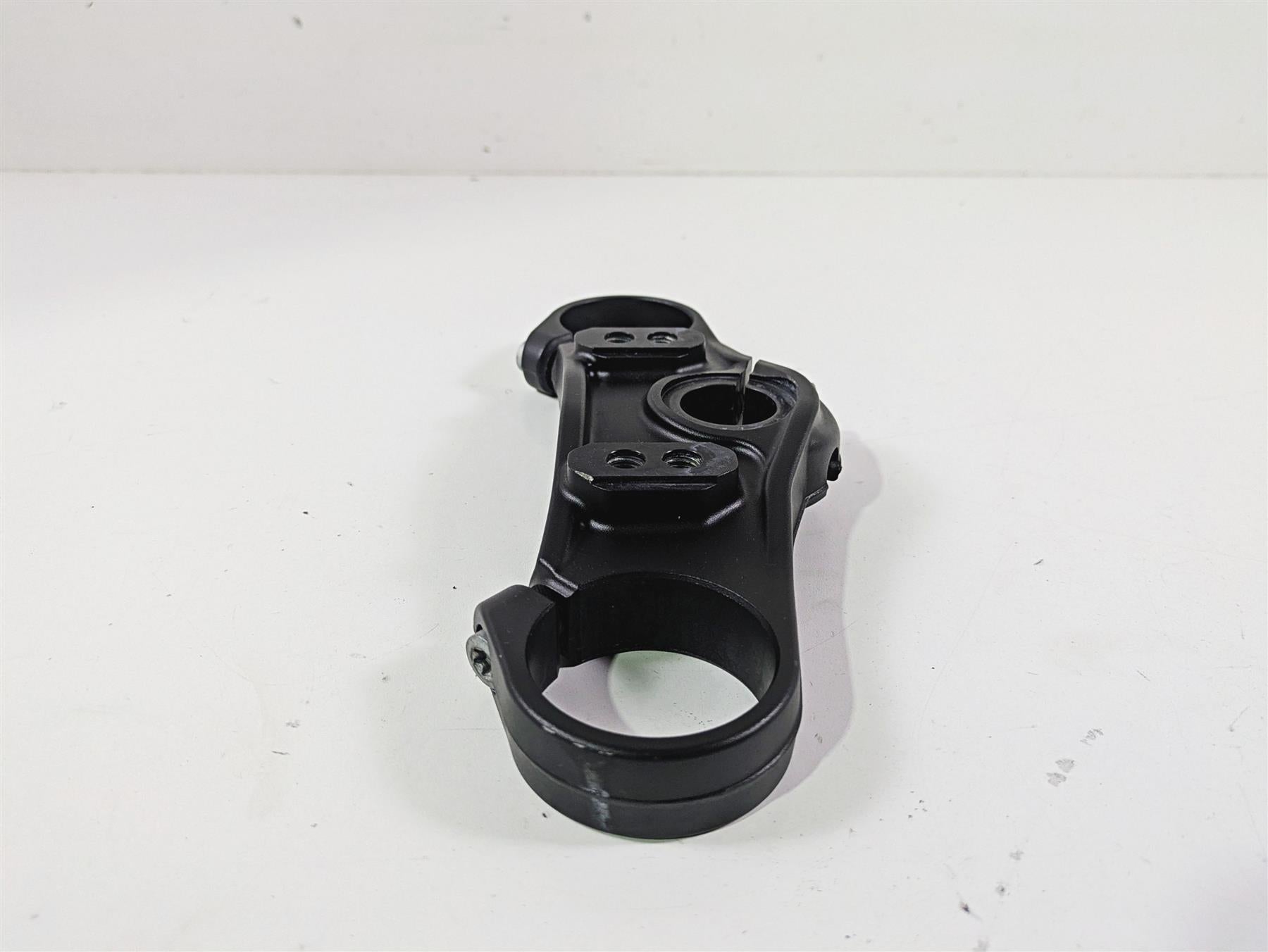 2017 KTM 1290 Super Duke GT Upper Triple Tree Steering Clamp 6140103402933S {{ shop.shopifyCountryName }} - Mototech271
