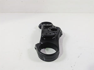 2017 KTM 1290 Super Duke GT Upper Triple Tree Steering Clamp 6140103402933S