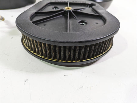 2021 Harley Softail FLSL Slim Air Cleaner Breather Filter 29000128 61300604 {{ shop.shopifyCountryName }} - Mototech271